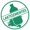 Laktózmentes