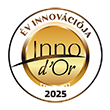 Innodor-díj – 2025 év innovációja